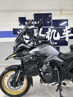 Kayo 525X 500 cc - ფოტო 8