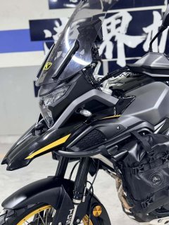 Kayo 525X 500 cc - ფოტო 9