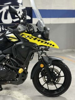 Haojue Suzuki DL250 - фото 8