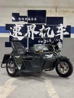Yingang Patrol 200 - ფოტო 1