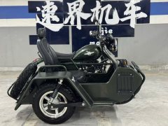 Yingang Patrol 200 - ფოტო 3