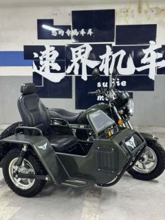 Yingang Patrol 200 - ფოტო 4