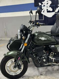 Yingang Patrol 200 - ფოტო 6