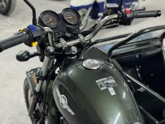 Yingang Patrol 200 - ფოტო 7