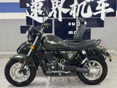 Yingang Patrol 200 - ფოტო 8