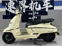 Peugeot DJANGO 150 cc - ფოტო 6