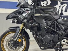 Benelli TRK552 550 cc - ფოტო 7