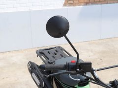 Zongshen Yemi 125 cc - photo 11