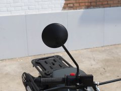 Zongshen Yemi 125 cc - photo 12