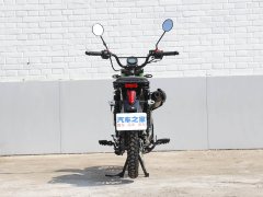 Zongshen Yemi 125 cc - photo 7