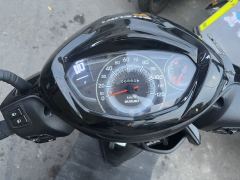 Jinan Suzuki UU125i - ფოტო 2
