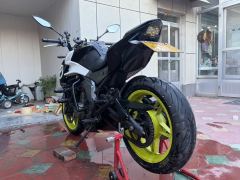 CFMOTO 650NK - ფოტო 2