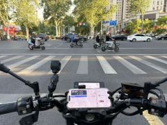 CFMOTO 650NK - ფოტო 3