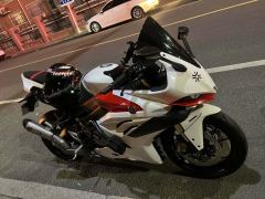 Voge RR660S - ფოტო 1