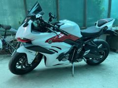 Voge RR660S - ფოტო 2