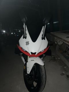 Voge RR660S - ფოტო 3