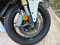 Voge RR660S - ფოტო 4