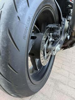 Voge RR660S - ფოტო 5