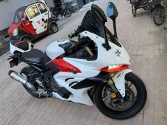 Voge RR660S - ფოტო 6