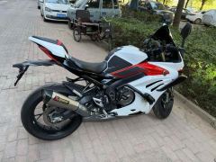Voge RR660S - ფოტო 7