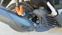 Yamaha NMAX 155 cc - ფოტო 4
