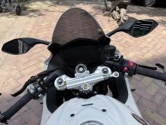 QJMOTOR Sai 600 680 cc - ფოტო 2