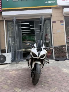 QJMOTOR Sai 600 680 cc - ფოტო 5