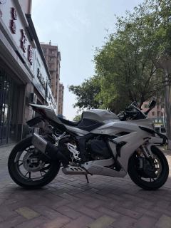 QJMOTOR Sai 600 680 cc - ფოტო 7