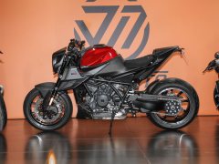 Bosu 1300R - ფოტო 12