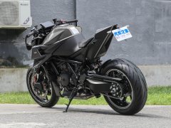 Bosu 1300R - ფოტო 6