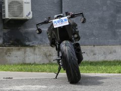 Bosu 1300R - ფოტო 7