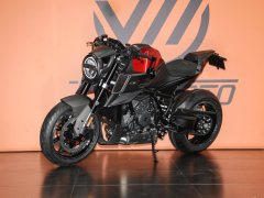 Bosu 1300R - ფოტო 9