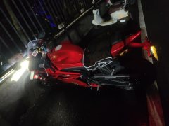 Zhangxue Motorcycles 500RR - ფოტო 6