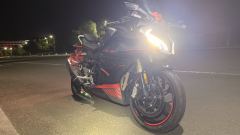 CFMOTO 450SR - ფოტო 1