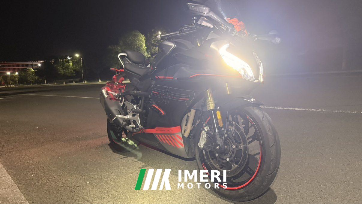 2022 CFMOTO 450SR