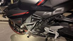 CFMOTO 450SR - ფოტო 4