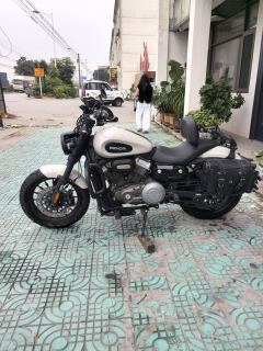 Benda Challenger 300 - ფოტო 2