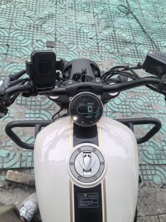 Benda Challenger 300 - ფოტო 6