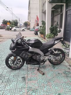 Zongshengapuliya GPR250R - ფოტო 1
