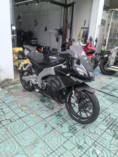 Zongshengapuliya GPR250R - ფოტო 2