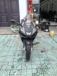 Zongshengapuliya GPR250R - ფოტო 4