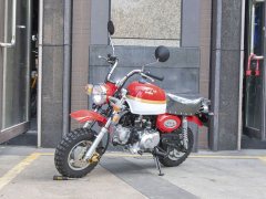 Jincheng JC70 - ფოტო 1