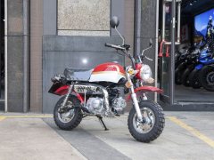 Jincheng JC70 - ფოტო 3