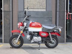 Jincheng JC70 - ფოტო 4