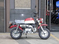Jincheng JC70 - ფოტო 5