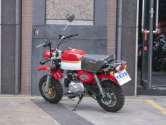 Jincheng JC70 - ფოტო 6