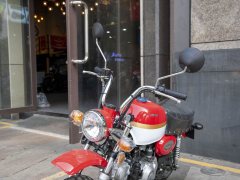 Jincheng JC70 - ფოტო 9