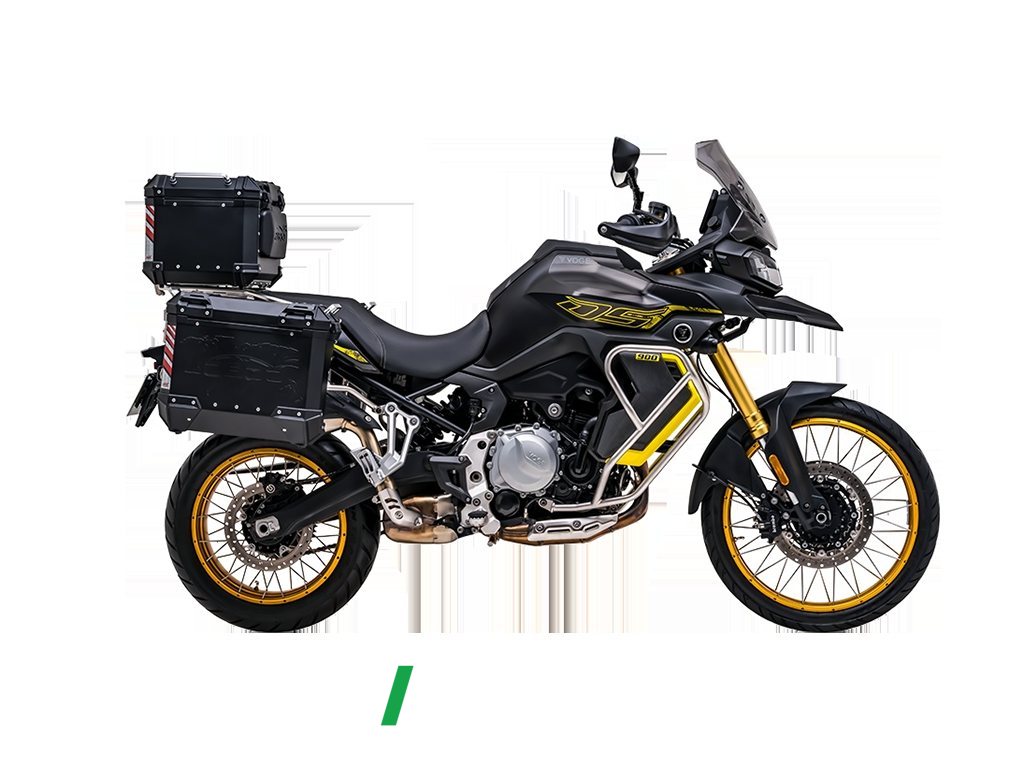 Voge DS900X - მოტოციკლი ჩინეთიდან