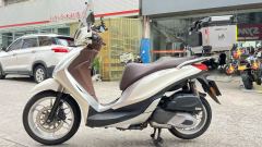 Piaggio Medley 150 155 cc - photo 2