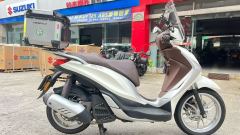 Piaggio Medley 150 155 cc - photo 5